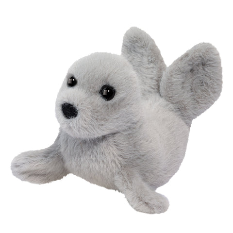 Little Baby Seal Stuffie