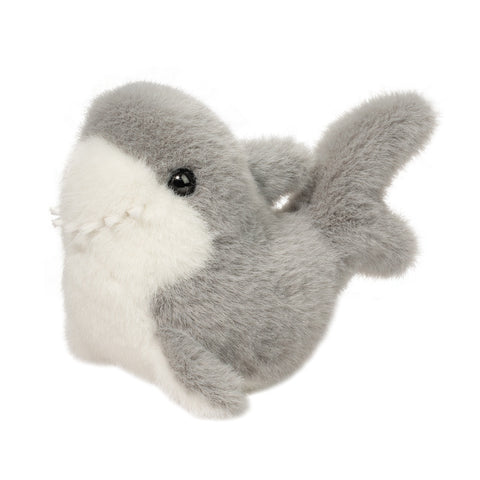 Lil' Baby Shark Stuffie