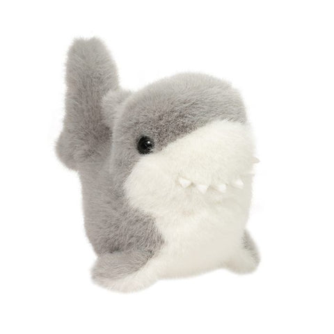 Lil' Baby Shark Stuffie