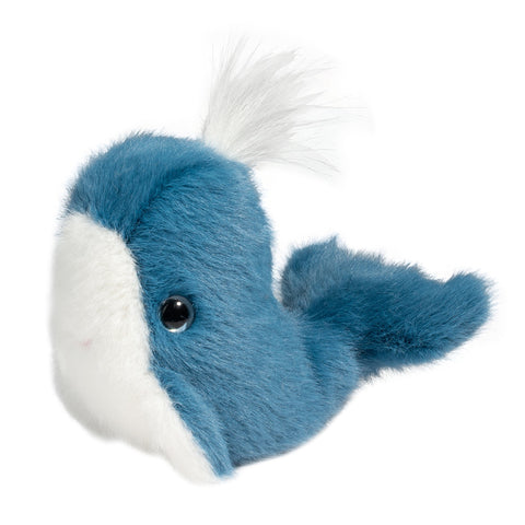 Little Baby Whale Suffie
