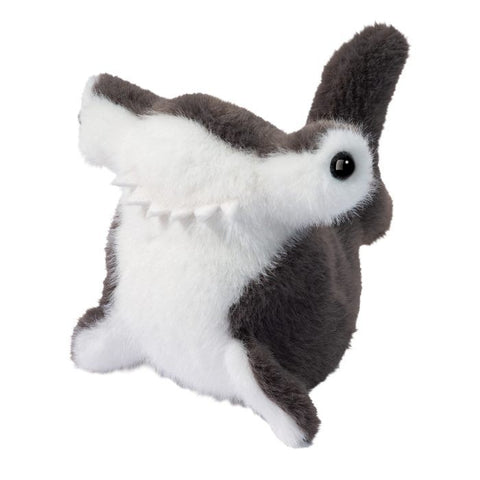 Lil' Hammerhead Shark Stuffie