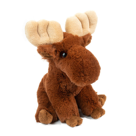 Melonie Moose Stuffie