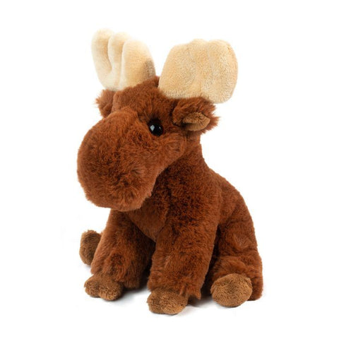 Melonie Moose Stuffie