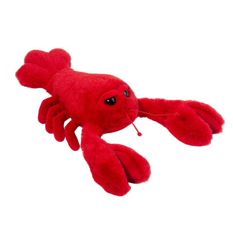 Clawson Lobster Stuffie