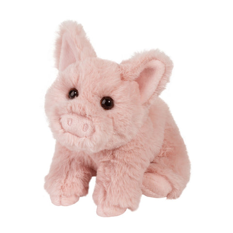 Pinkie Mini Pig Stuffie