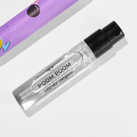 Poom Poom Perfume