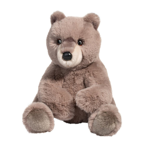 Truman - Bear Stuffie