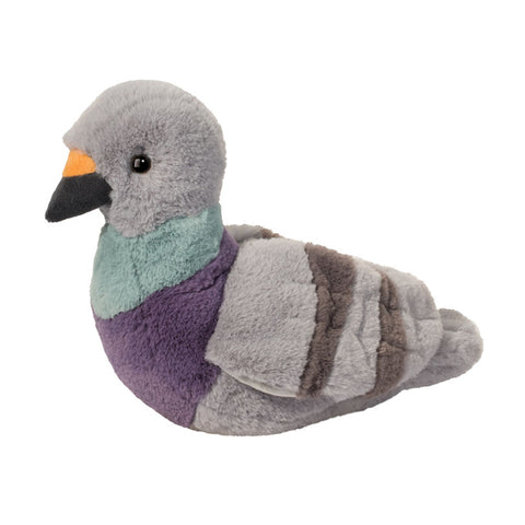 Pennie Pigeon Stuffie
