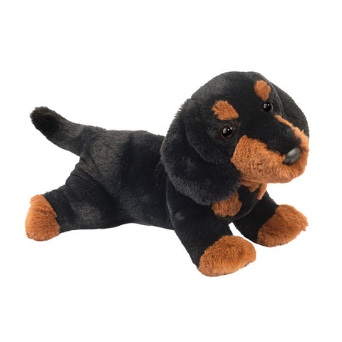 Dottie Dachshund Stuffie