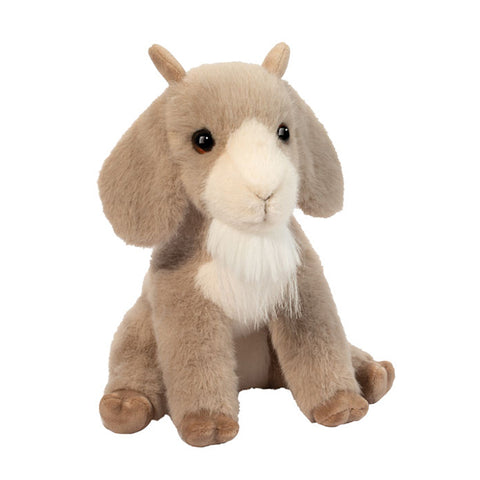 Beardie Billy Goat Stuffie
