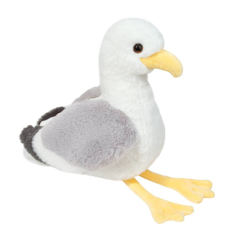 Stewie - Seagull Stuffie