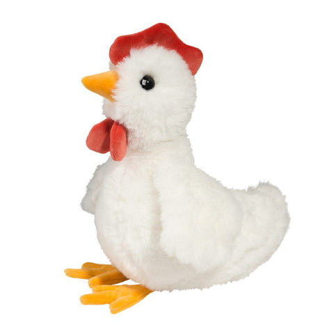 Bobby - Chicken Stuffie