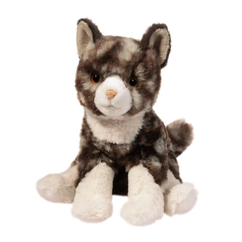 Trixie - Cat Stuffie