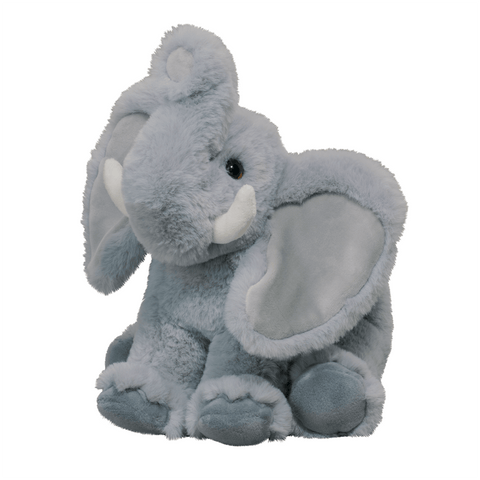 Everlie The Elephant Stuffie