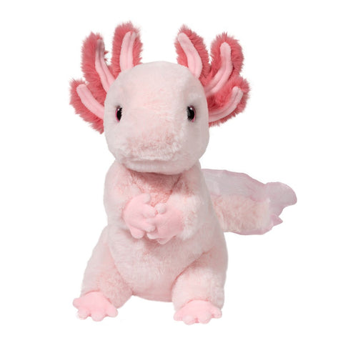 Luisa Axolotl Stuffie