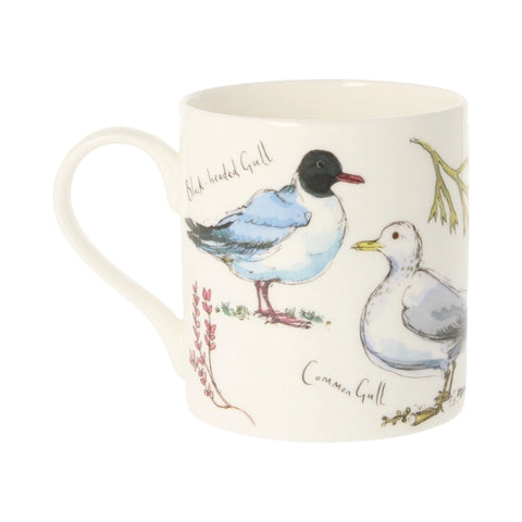Seabird Puffin Mug