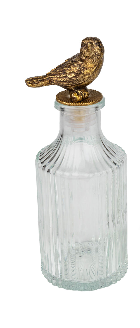 Bird Decanter