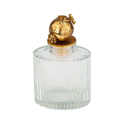 Pomegranate Decanter