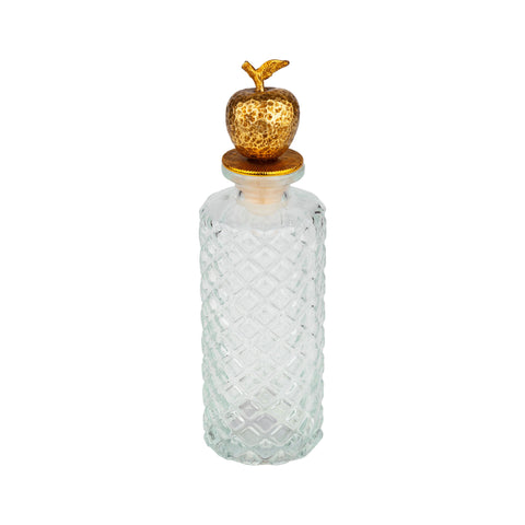 Apple Decanter