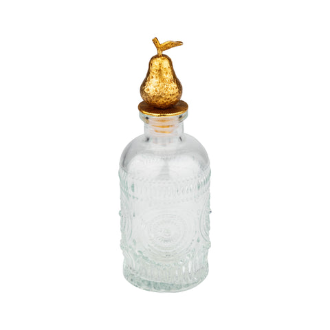 Pear Decanter