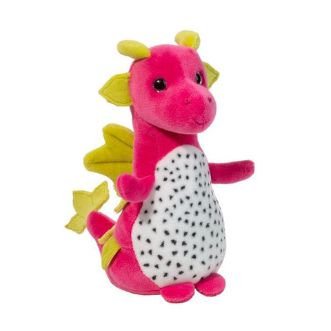 Dragon Fruit Stuffie