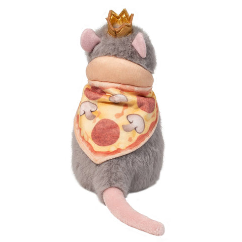 Pizza Rat Stuffie