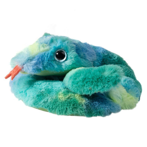 Pretzel Snake Stuffie
