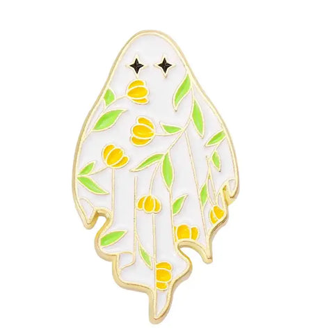 Ghost Pins