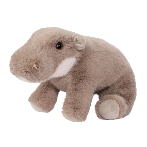 Pippie Hippo Stuffie