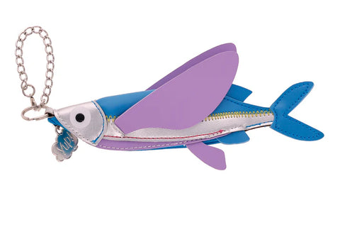 Flying Fish Pouch