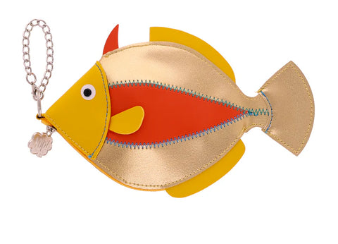 Filefish Pouch