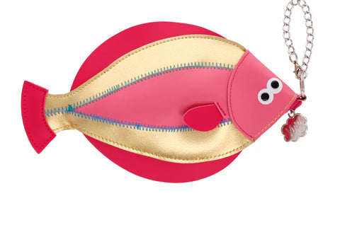 Flounder Pouch