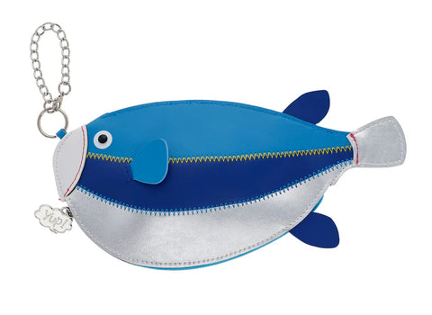 Pufferfish Pouch