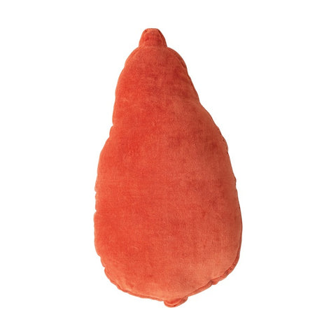 Papaya Pillow