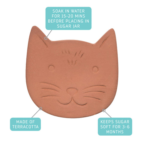Cat Sugar Saver