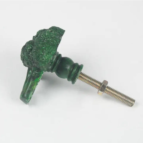 Broccoli Knob