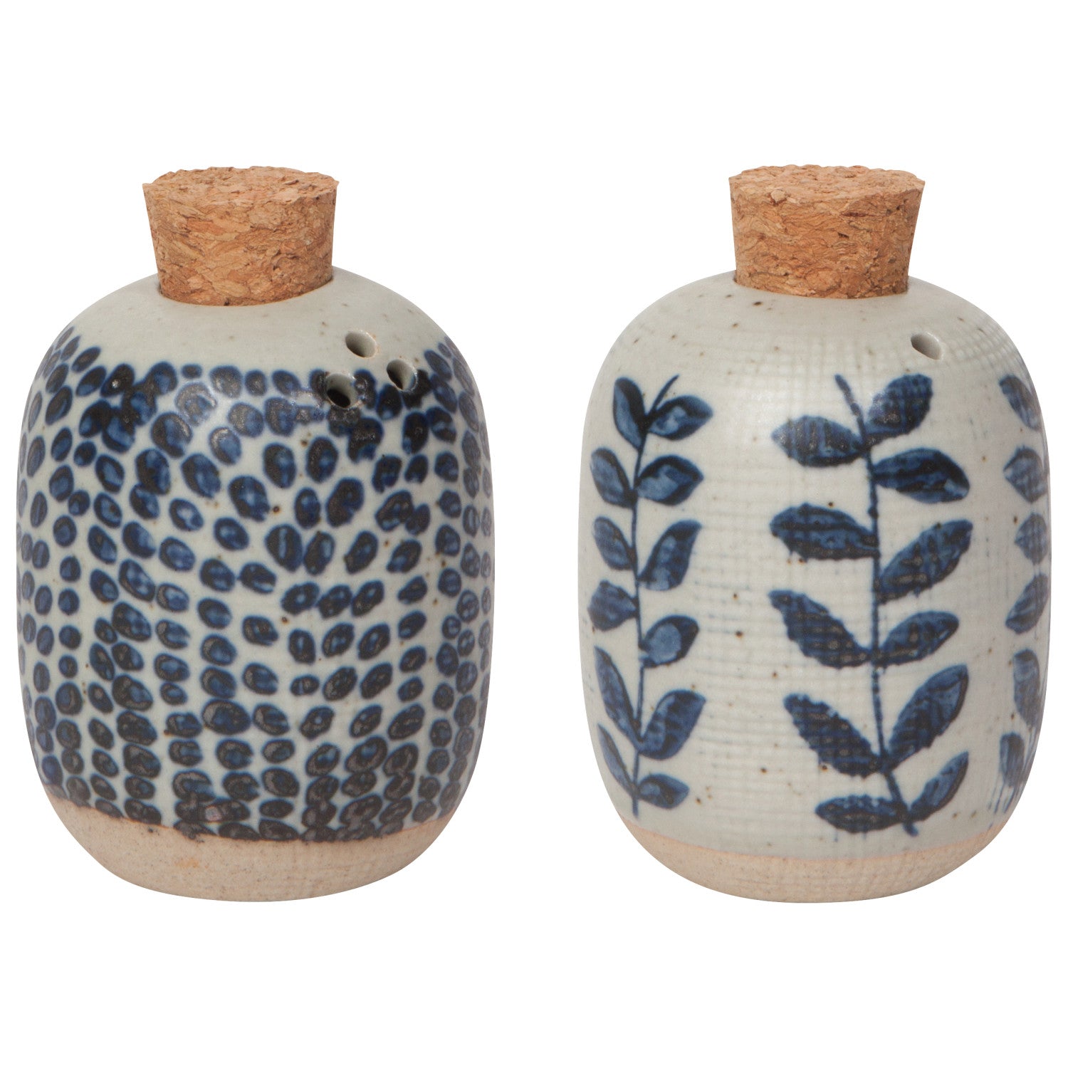 Element Salt & Pepper Shaker – Posie Row