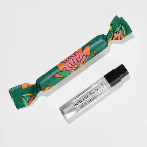 Into The Wild Perfume