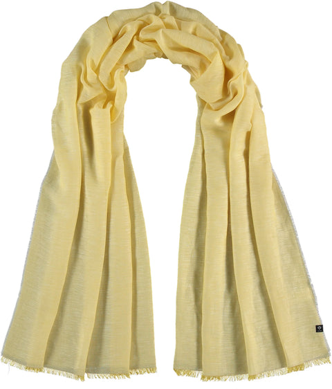 French Vanilla Scarf