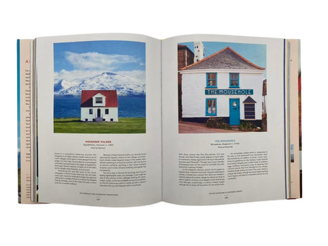 Accidentally Wes Anderson: Adventures Book