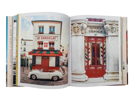 Accidentally Wes Anderson: Adventures Book