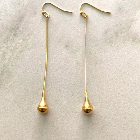Equilibrium Earrings