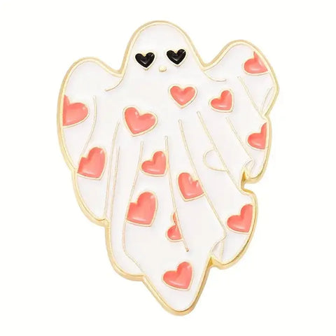Ghost Pins