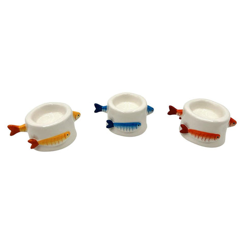 Fish Tealight Holder