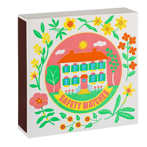 Home Safety Matches