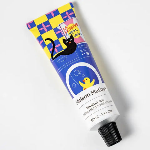 Erreur 404 Scented Hand Cream