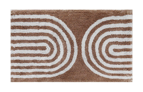 Arches Bath Mat