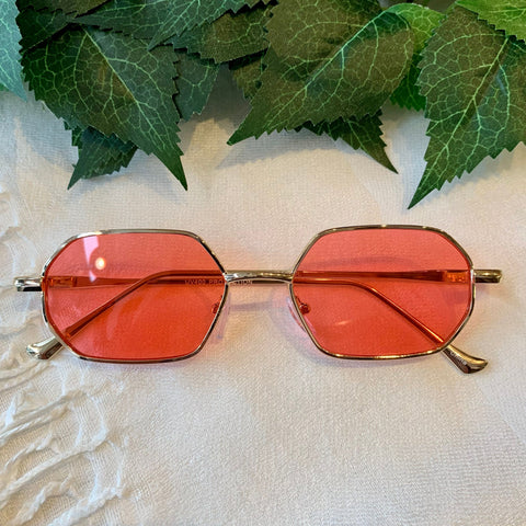Ben Franklin Sunglasses