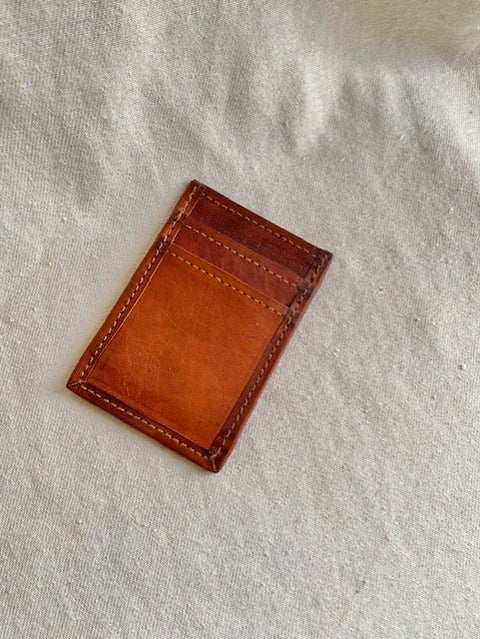 Vertical Cardholder