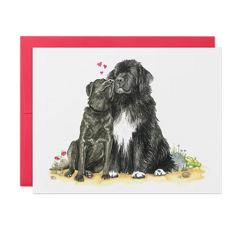 Newfoundland & Labrador Card